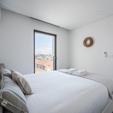 Apartmán Guestready - A Slice Of Aveiro Exteriér fotografie