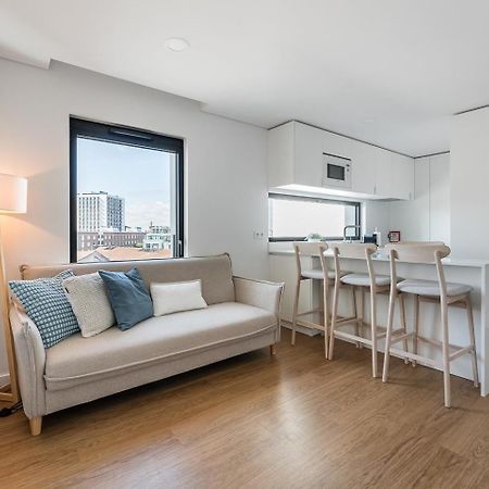 Apartmán Guestready - A Slice Of Aveiro Exteriér fotografie