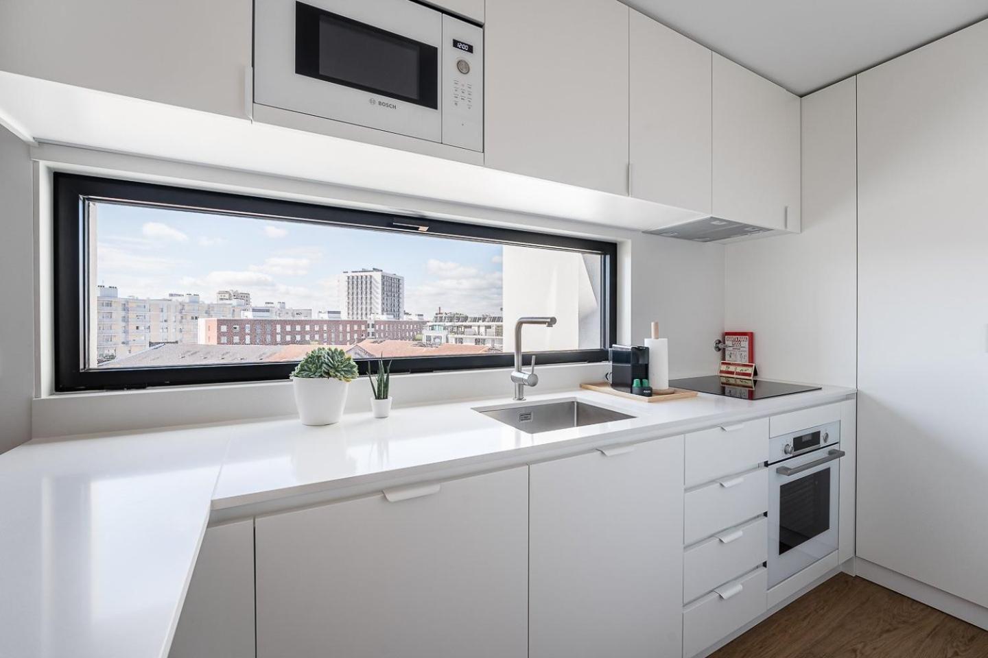 Apartmán Guestready - A Slice Of Aveiro Exteriér fotografie