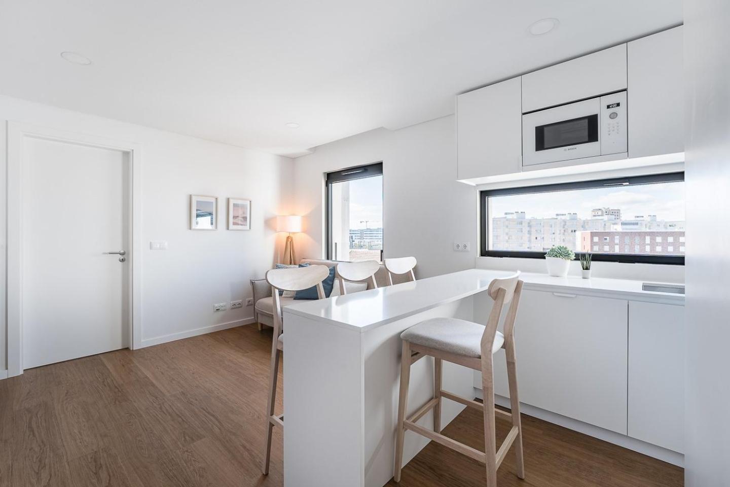 Apartmán Guestready - A Slice Of Aveiro Exteriér fotografie