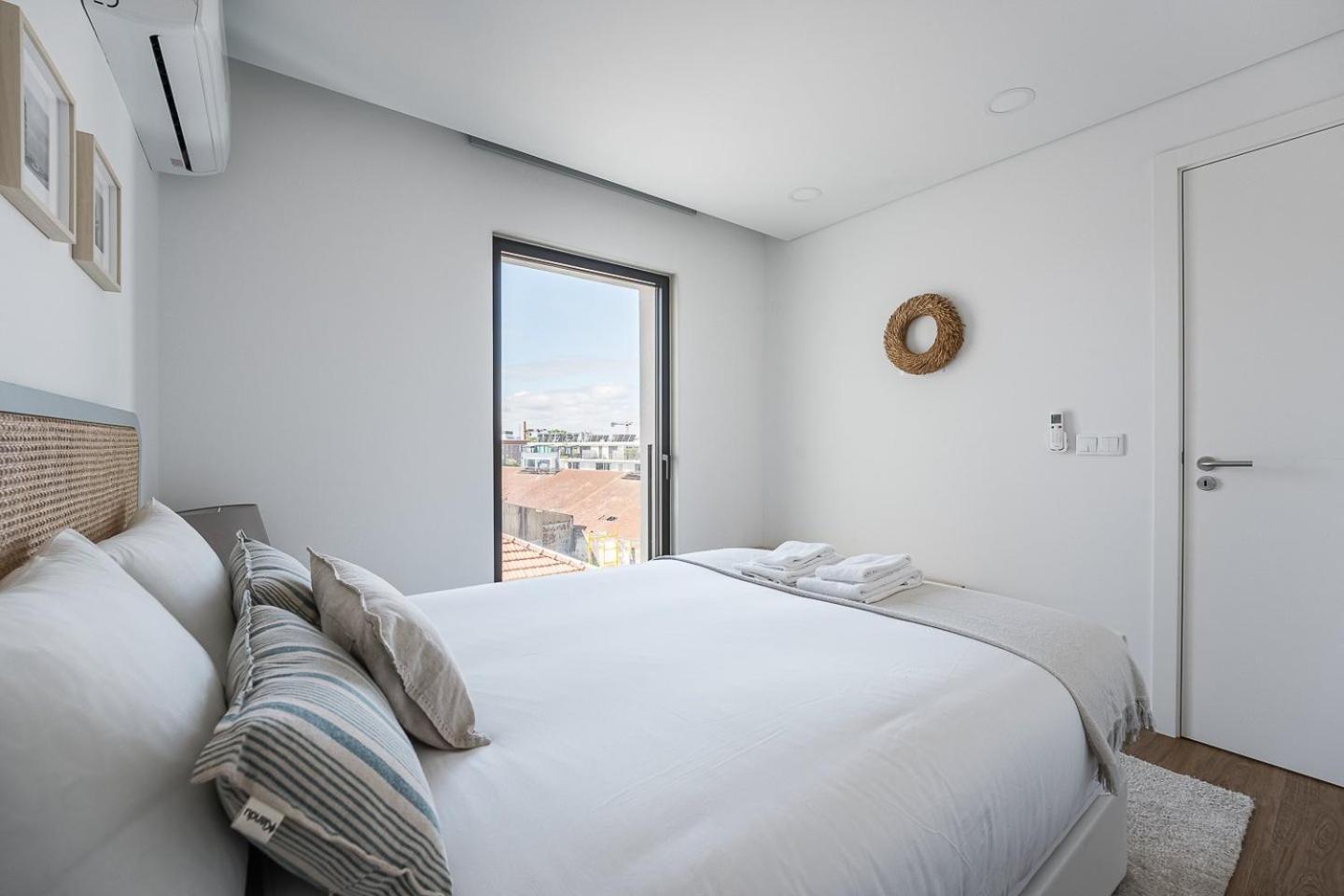 Apartmán Guestready - A Slice Of Aveiro Exteriér fotografie
