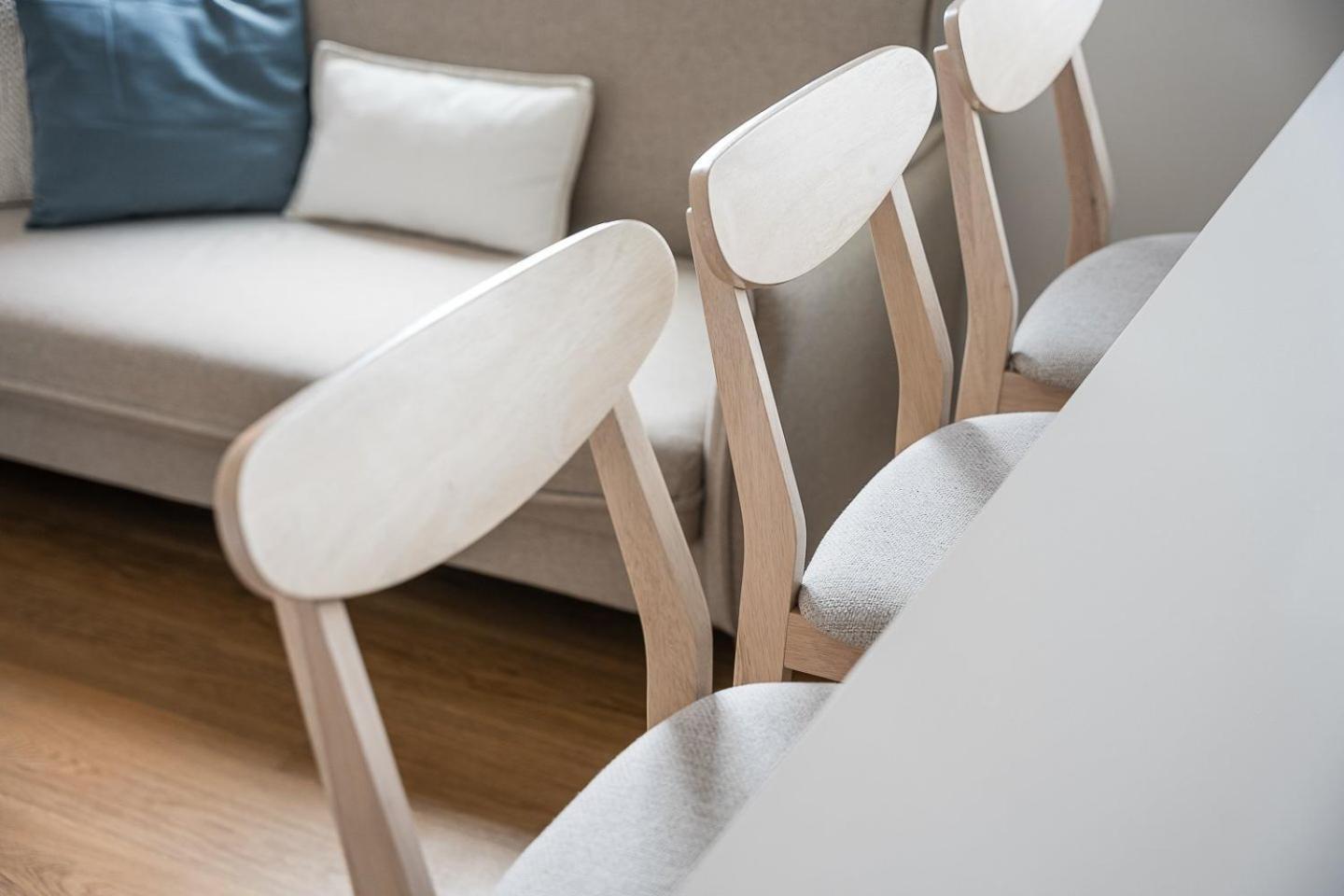 Apartmán Guestready - A Slice Of Aveiro Exteriér fotografie
