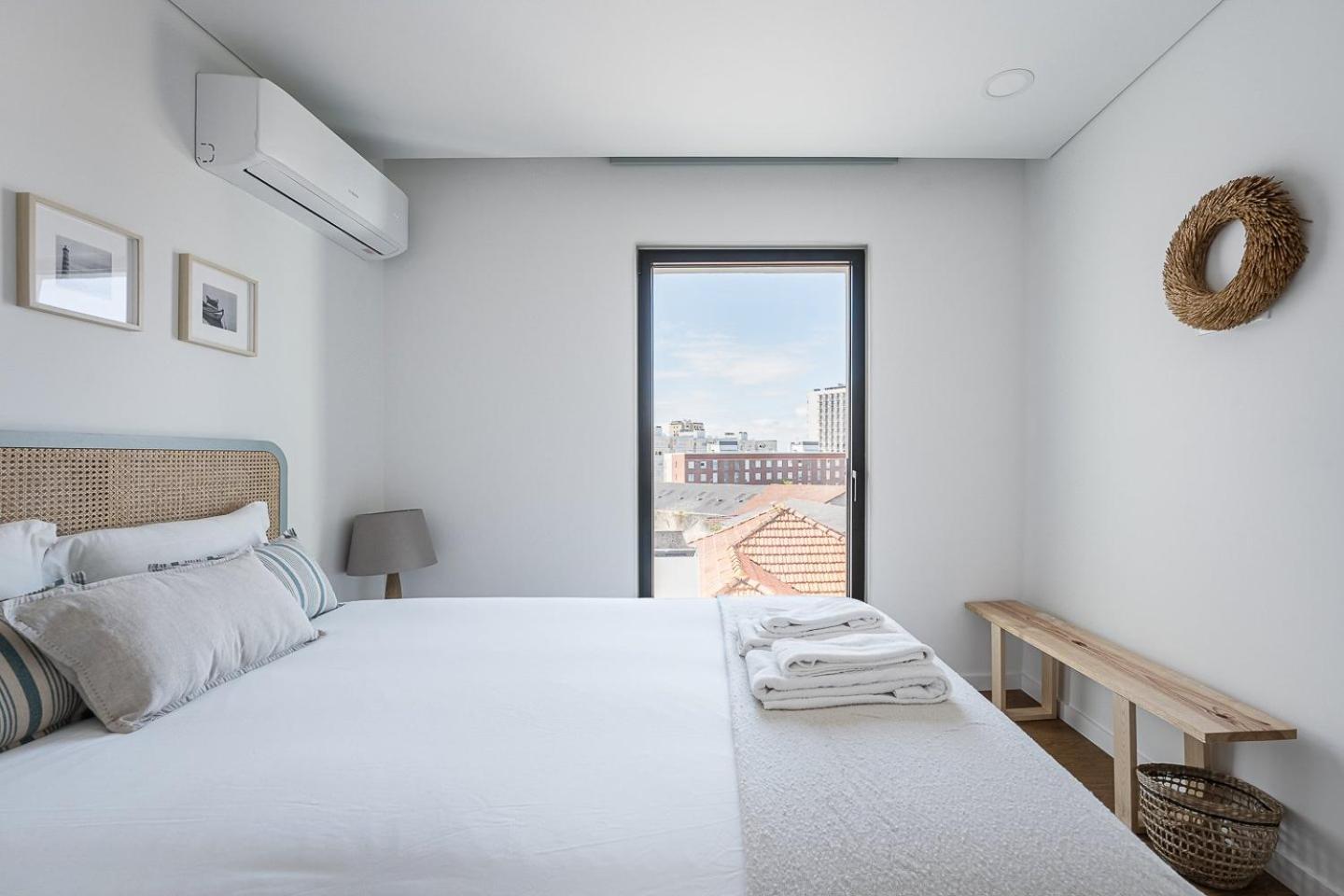 Apartmán Guestready - A Slice Of Aveiro Exteriér fotografie