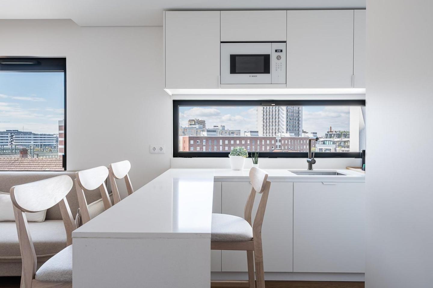 Apartmán Guestready - A Slice Of Aveiro Exteriér fotografie